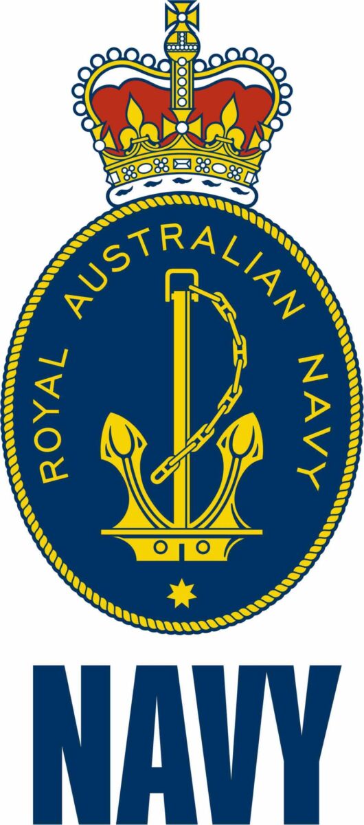 Royal Australian Navy emblem